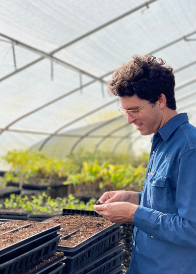 🌿 Growing Green From Our Nursery to Your Door