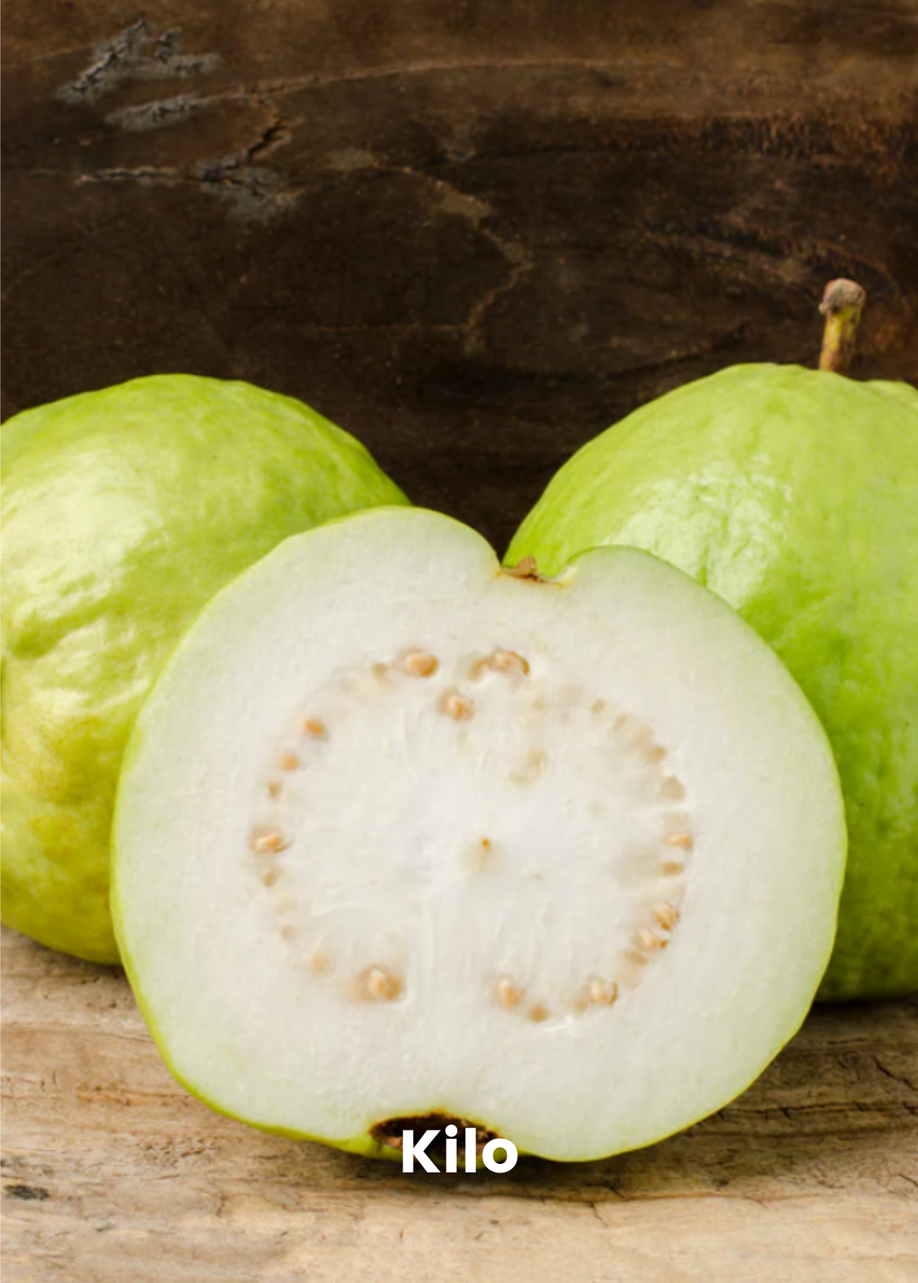 Millenium Guava XL Guava Bundle: 'Ruby Supreme' & 'Kilo' Guava Tree – Sow Exotic