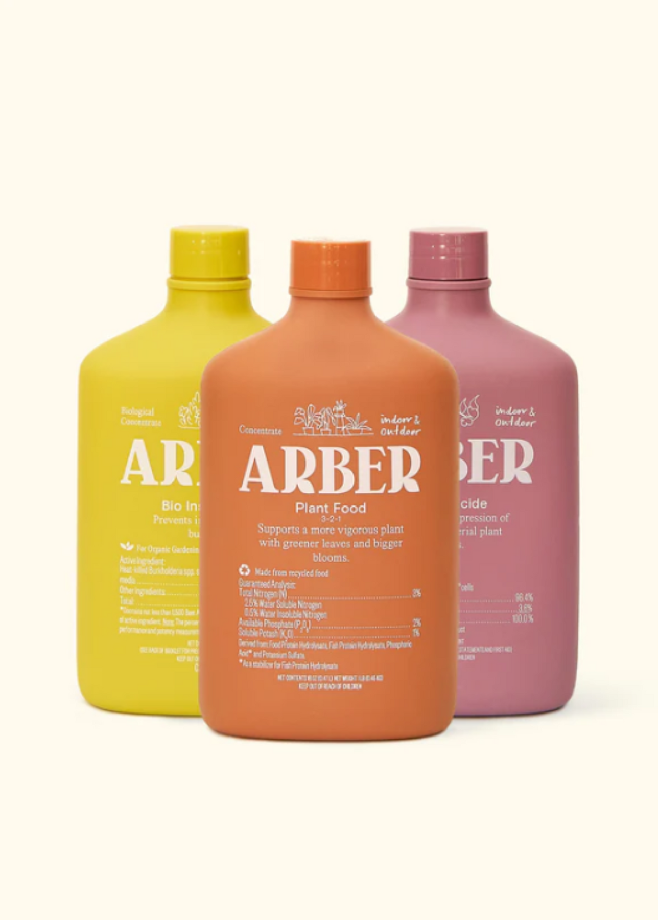 Arber Organic Bio Fungicide Sow Exotic arber-organic-bio-fungicide-sow-exotic