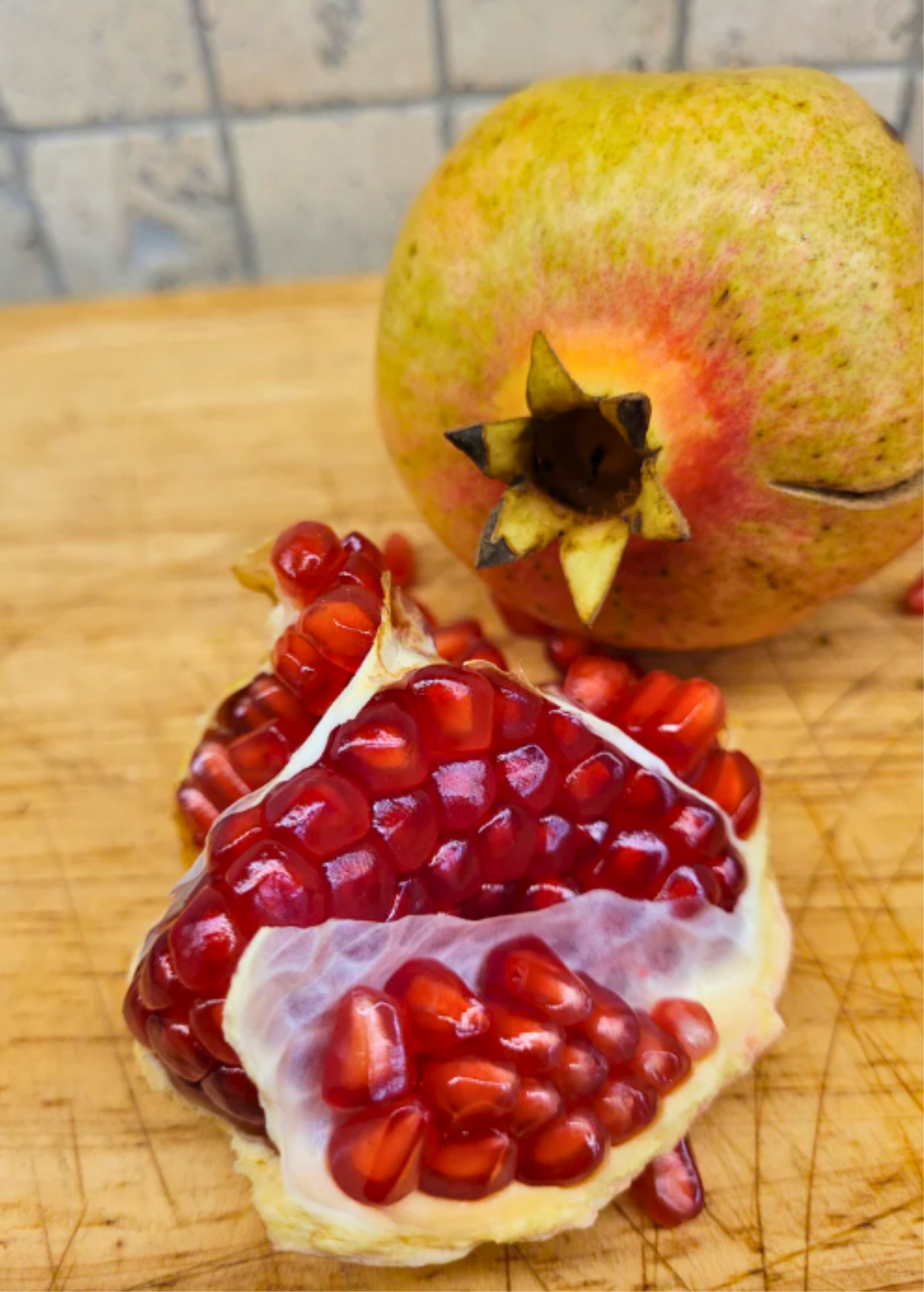 pomegranate plant fertilizer Azadi Pomegranate Trees For Sale