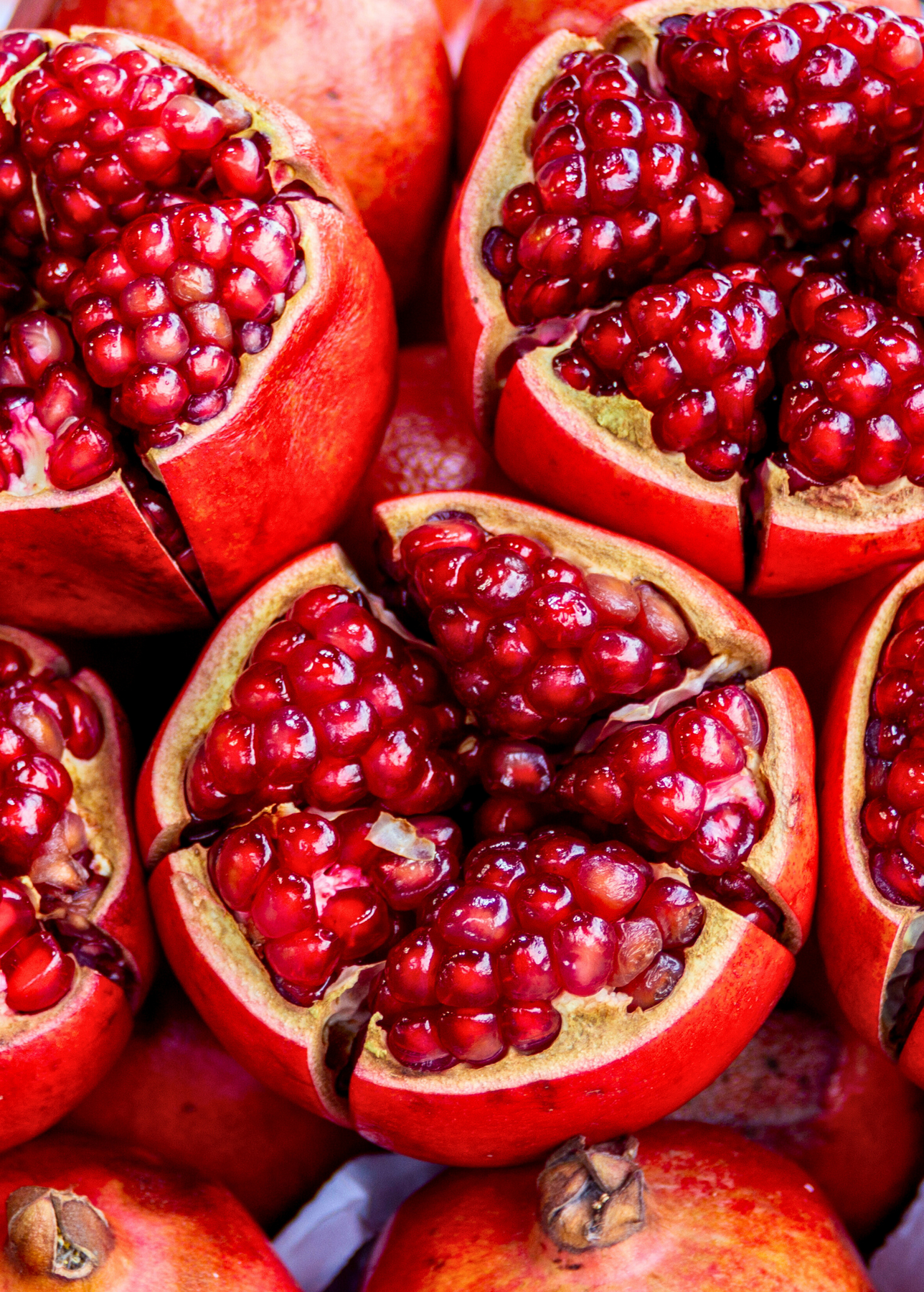 pomegranate seeds for planting for sale Salavatski Pomegranate | Live Fruit Tree