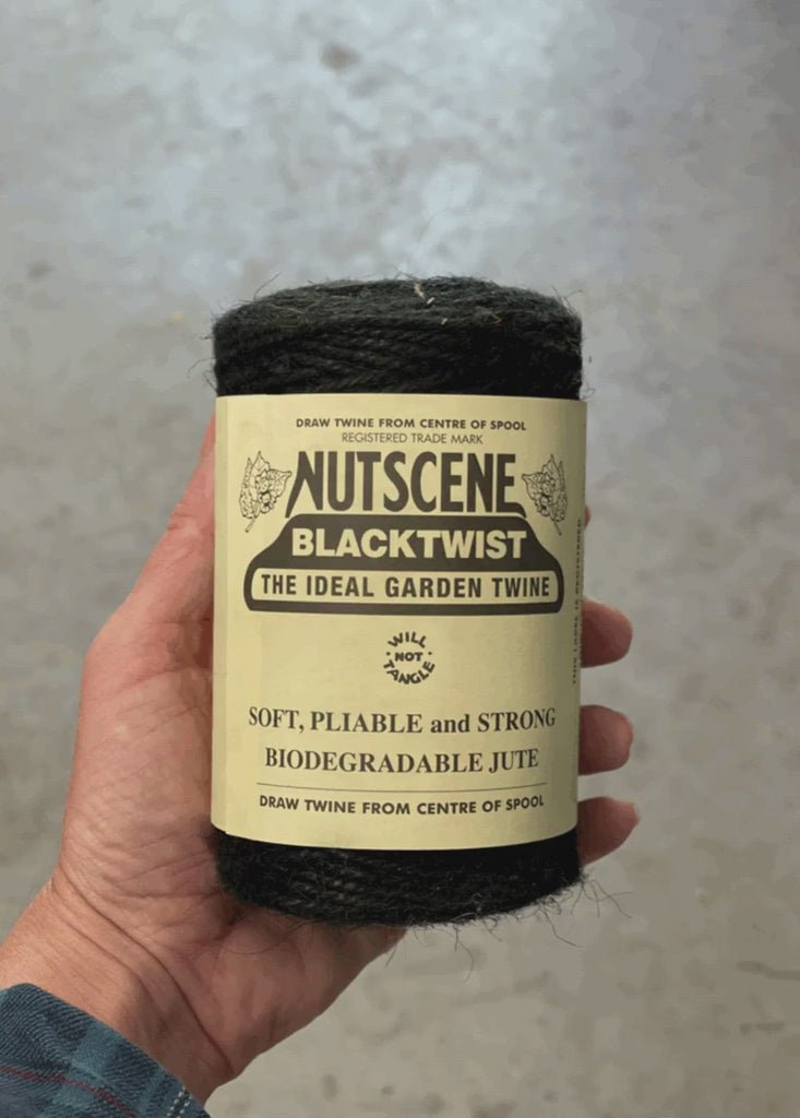 Nutscene Heritage Colored Twine – Plant Material