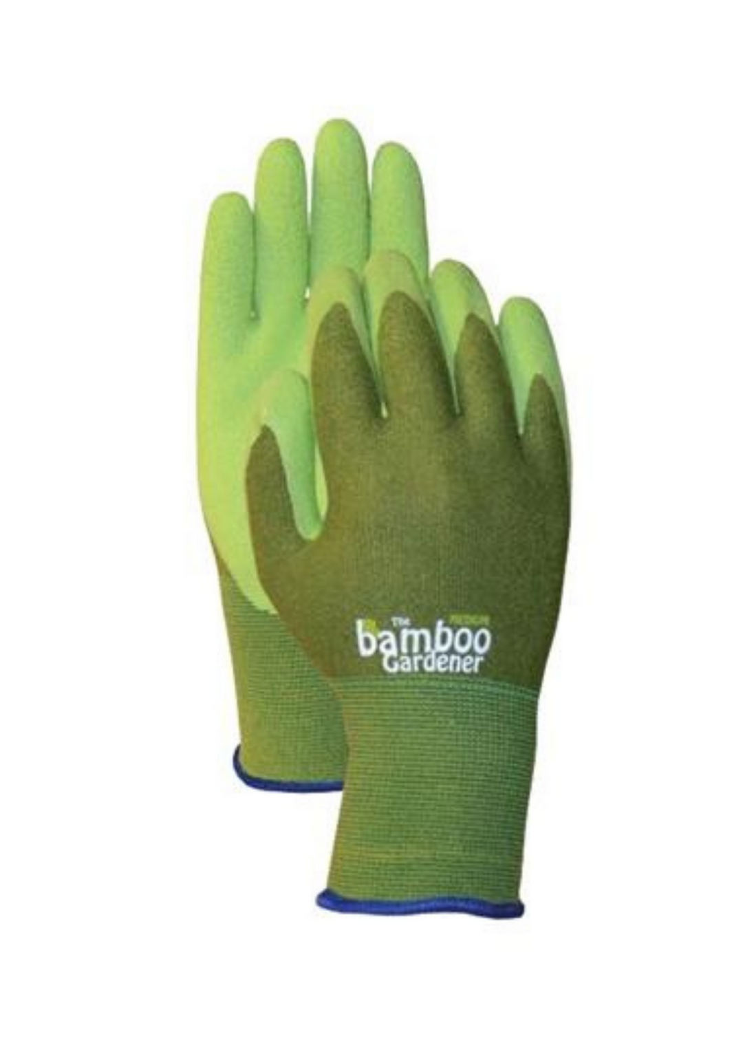 Sow Exotic | Garden Tools | Bamboo Gardener Gloves
