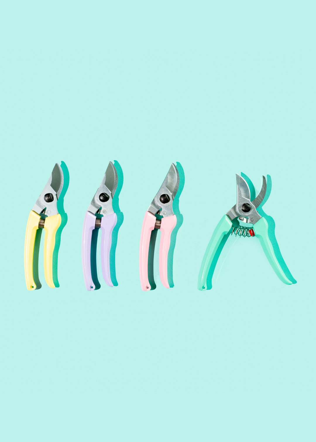 ikea garden scissors ARS 130DX Bypass Pruner 18.7cm