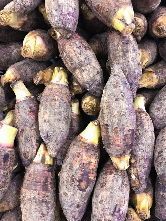 Taro_vegetable_fruit_healthy_5