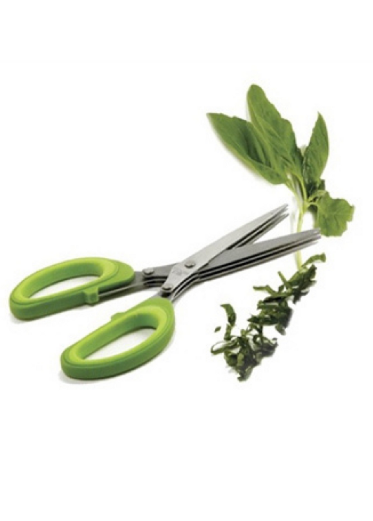 Size Guide Herb Scissors: Choose the Perfect Fit Easily