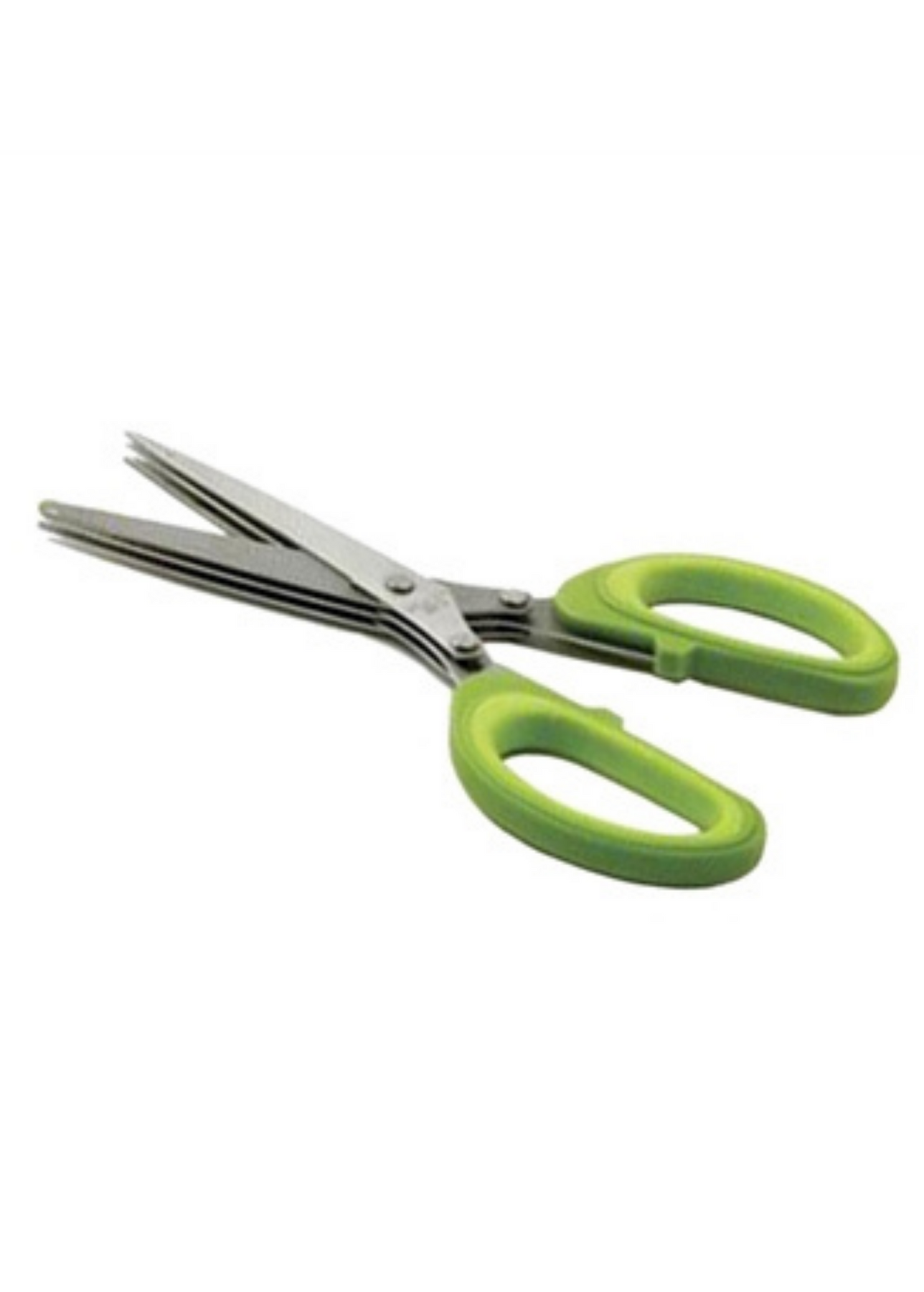 Multi-Blade Herb Scissors - Kent & Stowe - Garden Health