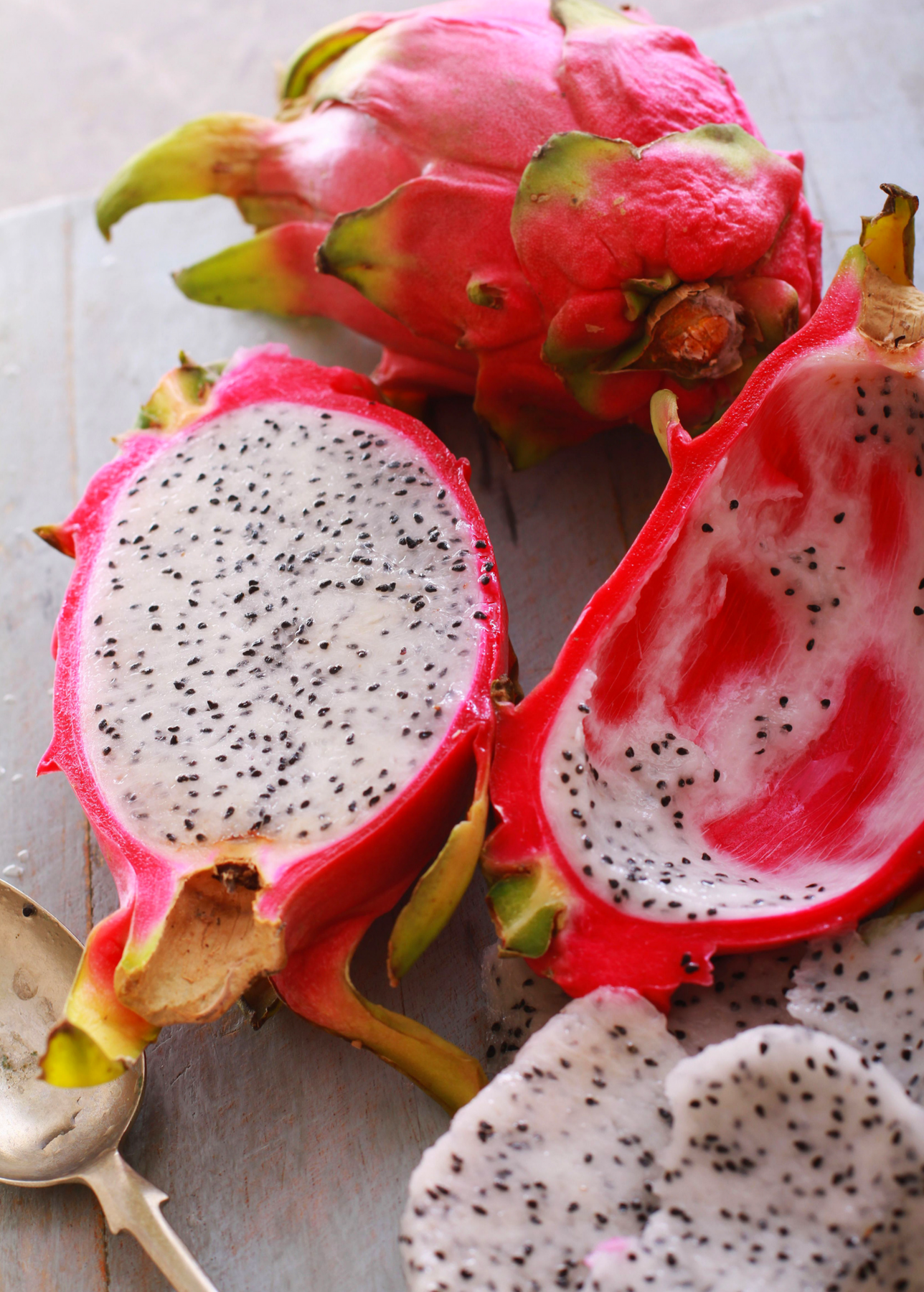 Dragon Fruit