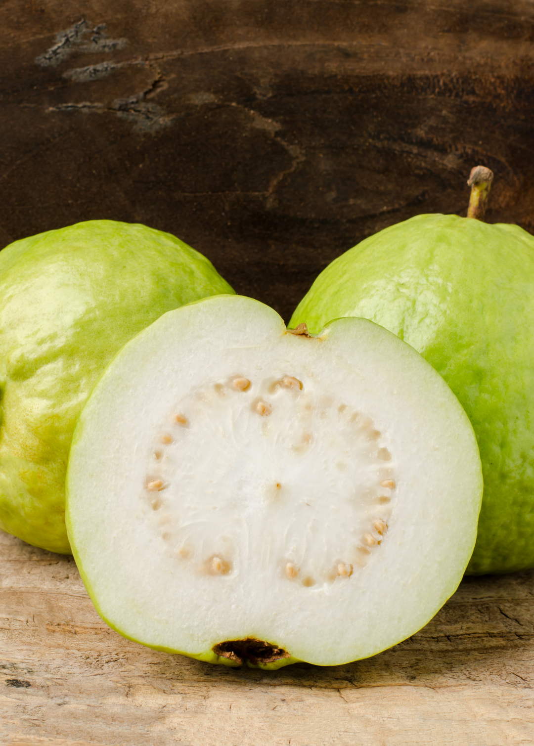 新鮮 グアバ 8 kg Rare Kilo GIANT Guava | Sow Exotic