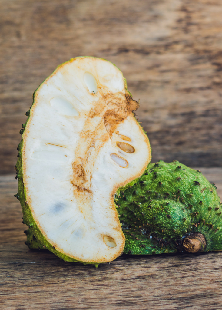 Sow Exotic Soursop