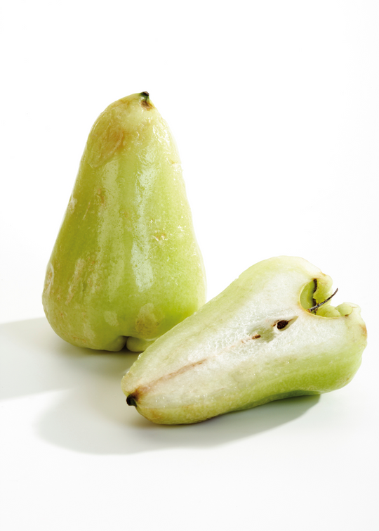 落葉樹 jabss Wax Jambu, Green | Fruit Tree | Sow Exotic